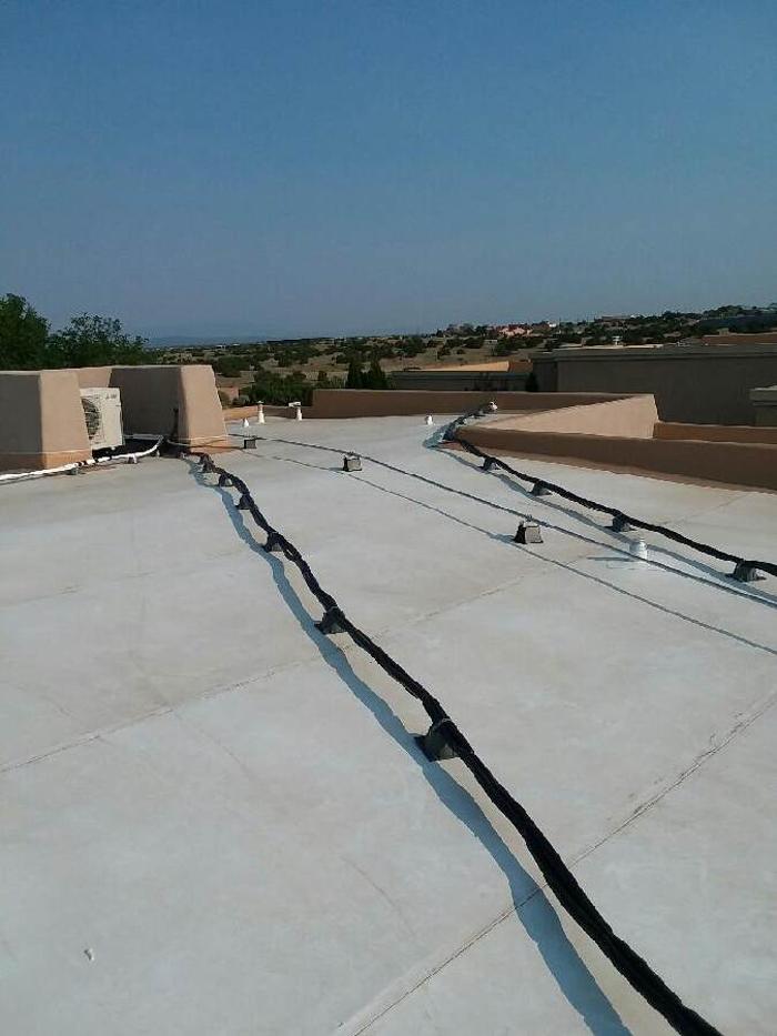 Baca Specialty Services, Heating and Cooling HVAC - Santa Fe, NM