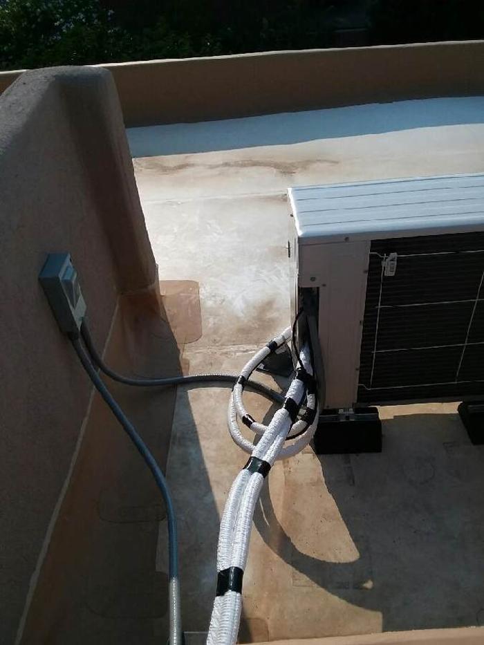 Baca Specialty Services, Heating and Cooling HVAC - Santa Fe, NM