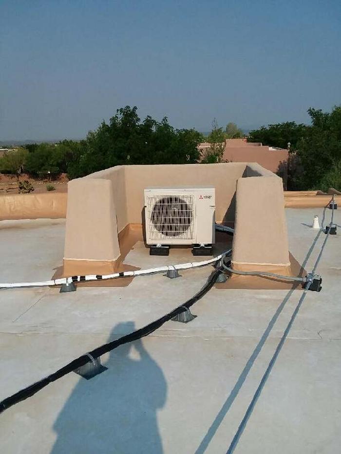 Baca Specialty Services, Heating and Cooling HVAC - Santa Fe, NM