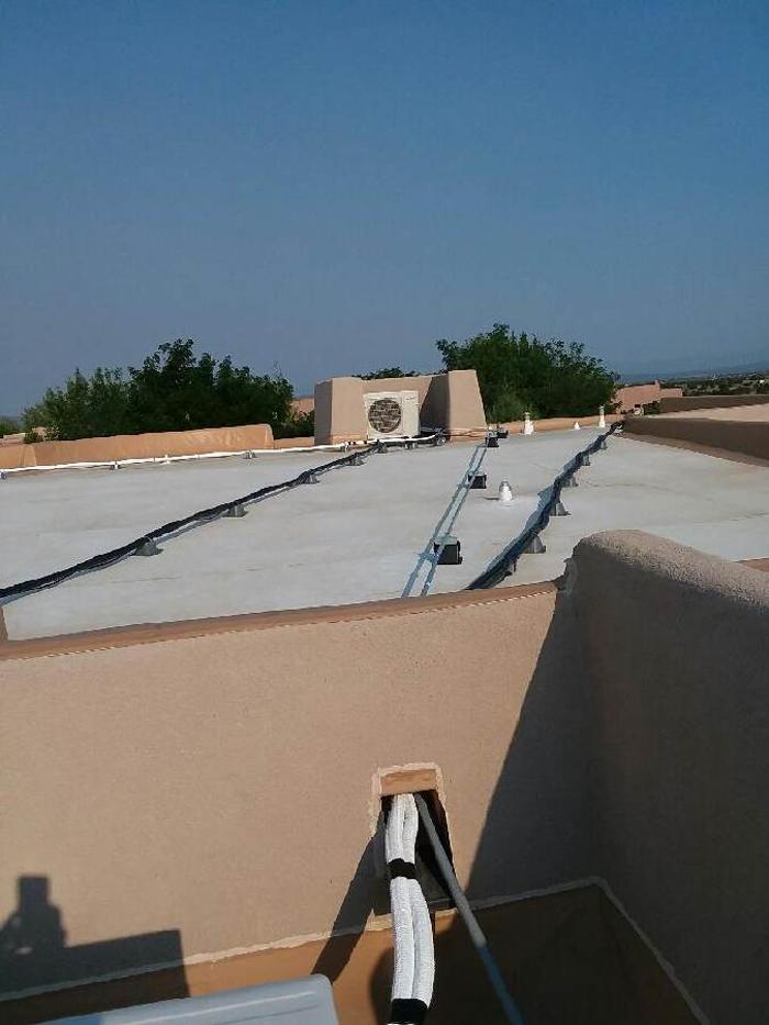 Baca Specialty Services, Heating and Cooling HVAC - Santa Fe, NM