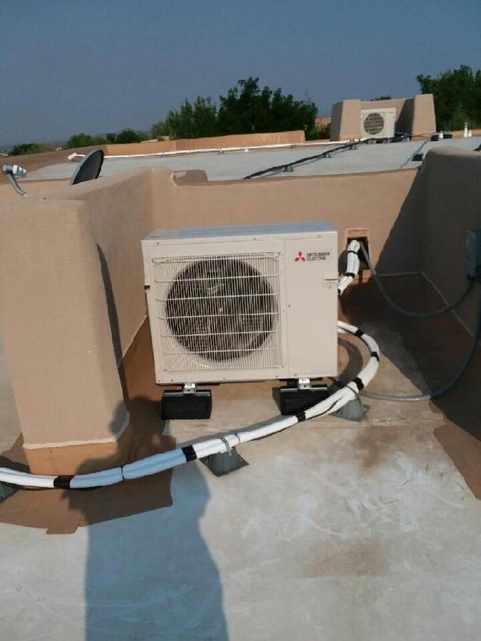 Baca Specialty Services, Heating and Cooling HVAC - Santa Fe, NM