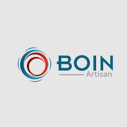 Boin SARL plombier