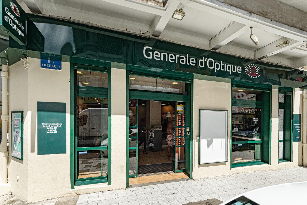 Store