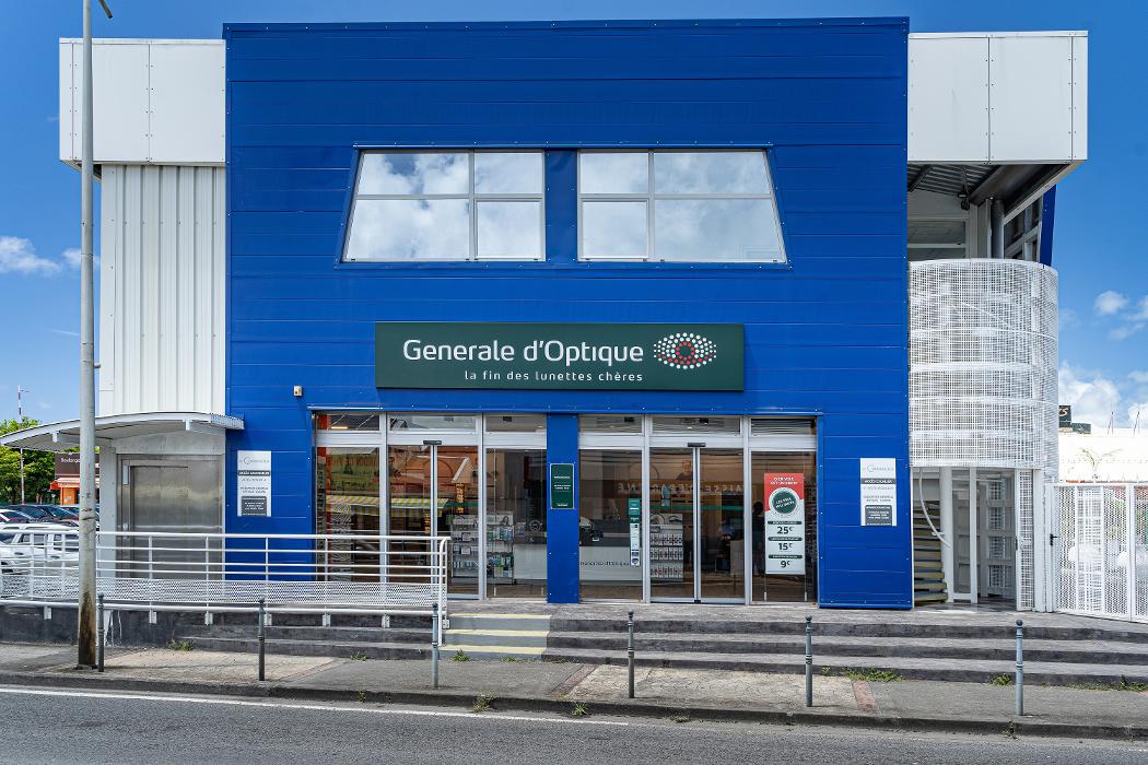 Store