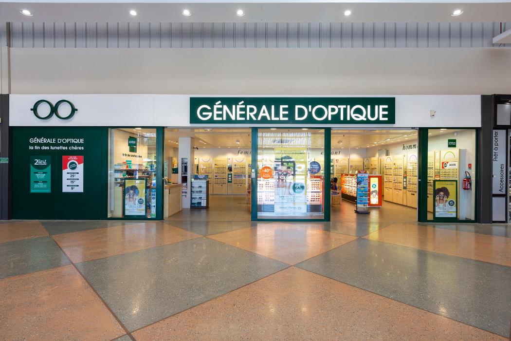 Store