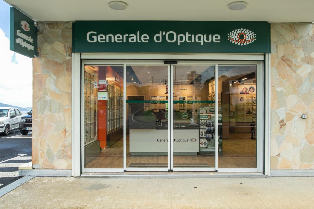 Store