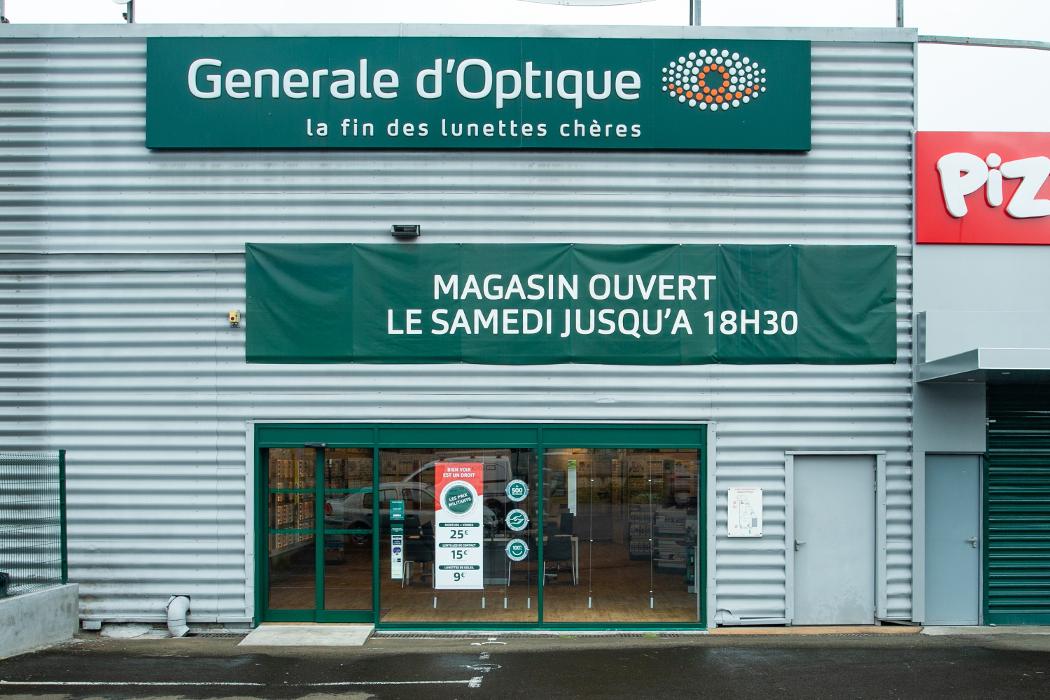 Store