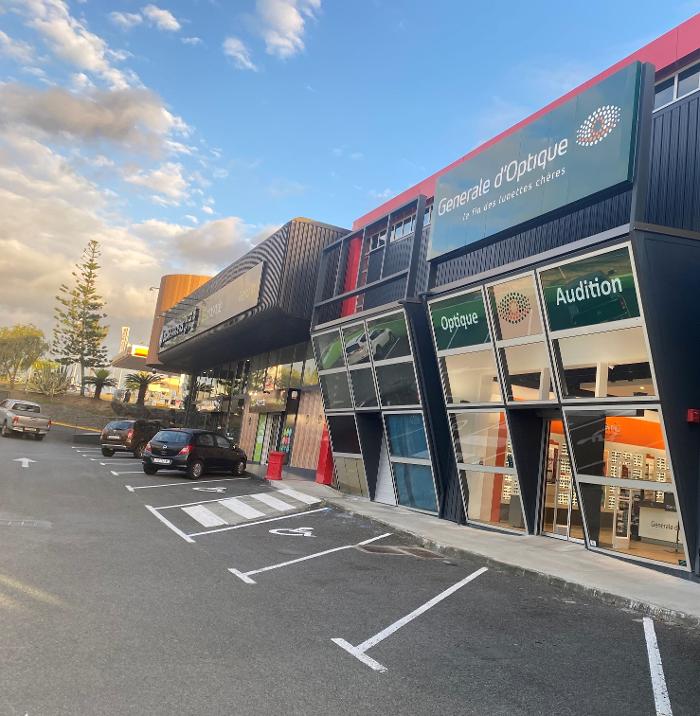 Store