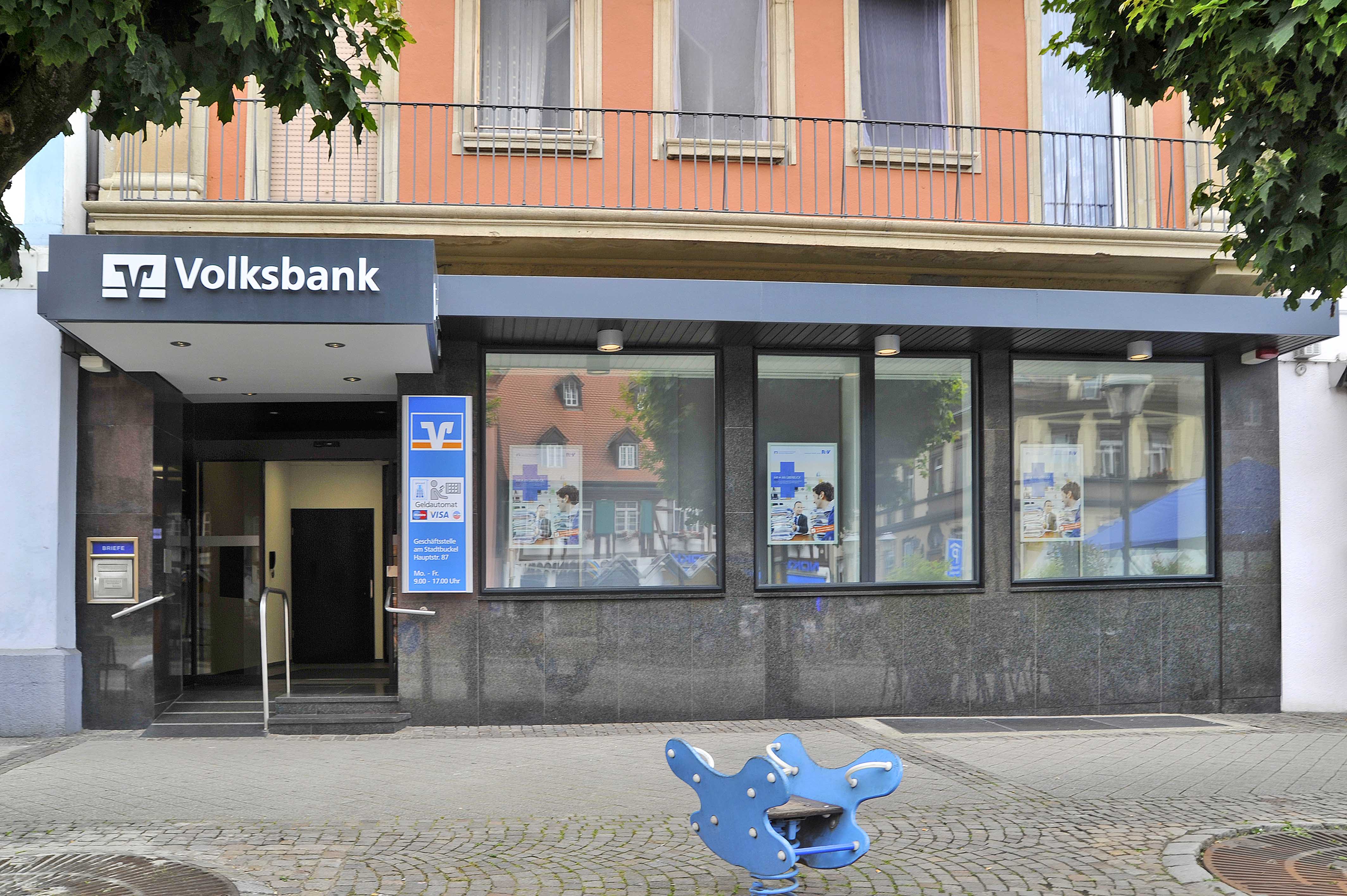 Die besten Adressen für Bank in Offenburg. Ihre Suche ergab 39 Treffer