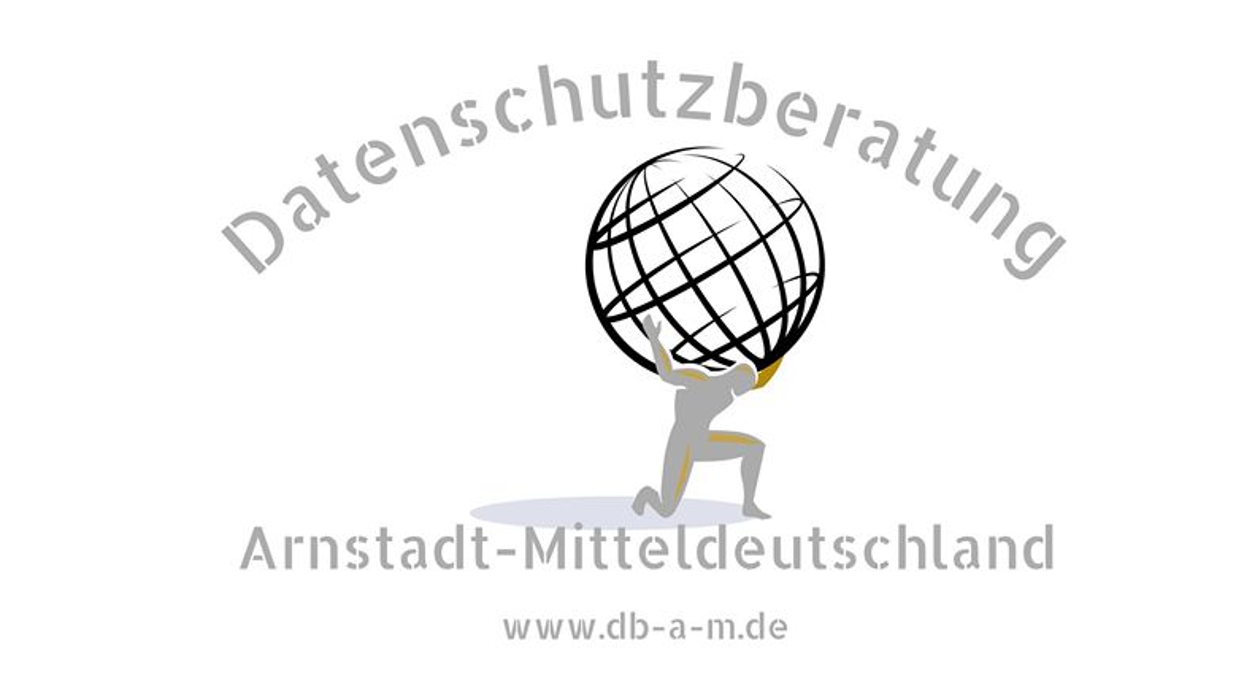 Datenschutzberatung-Arnstadt-Mitteldeutschland, Gerhart-Hauptmann-Straße in Arnstadt