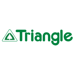 Triangle jardinerie, végétaux et article de jardin (détail)