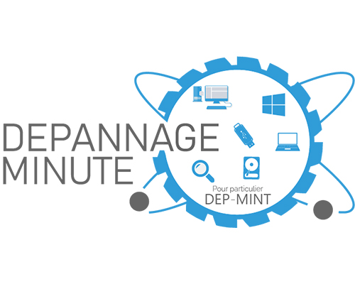 DÉPANNAGE MINUTE INFORMATIQUE dépannage informatique