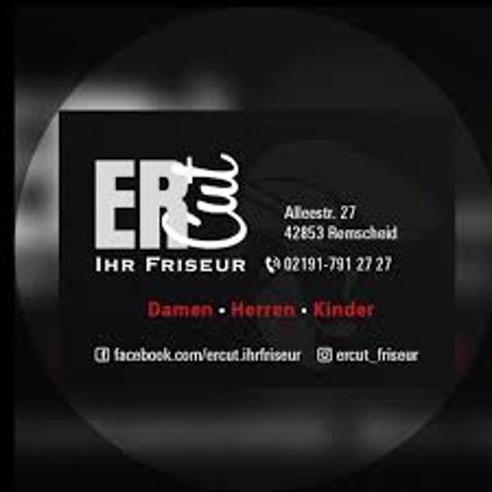 Er Cut Ihr Friseur in Remscheid