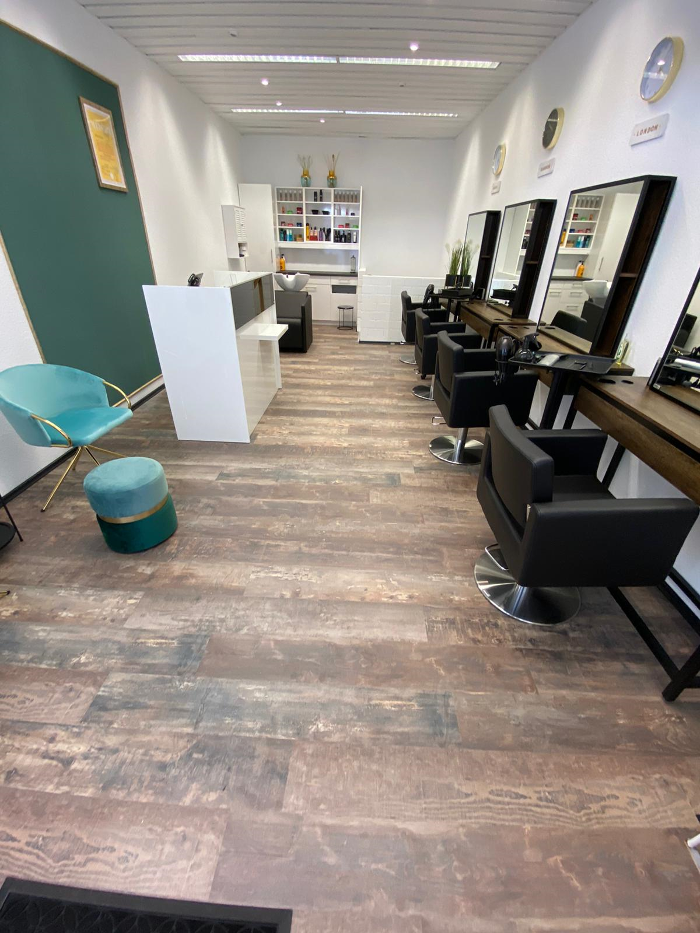 Er Cut Ihr Friseur, Alleestraße in Remscheid