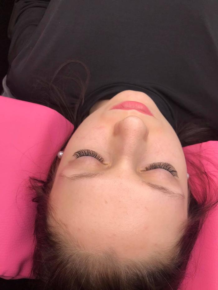 Magic Lash, Feilstraße in Linz