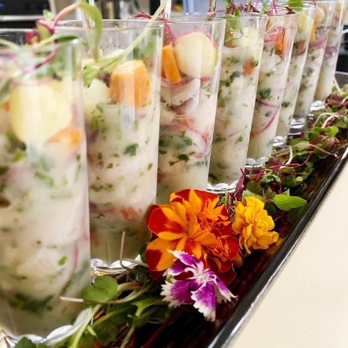 Chef's Delights Catering - Miami, FL