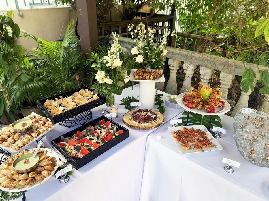 Chef's Delights Catering - Miami, FL