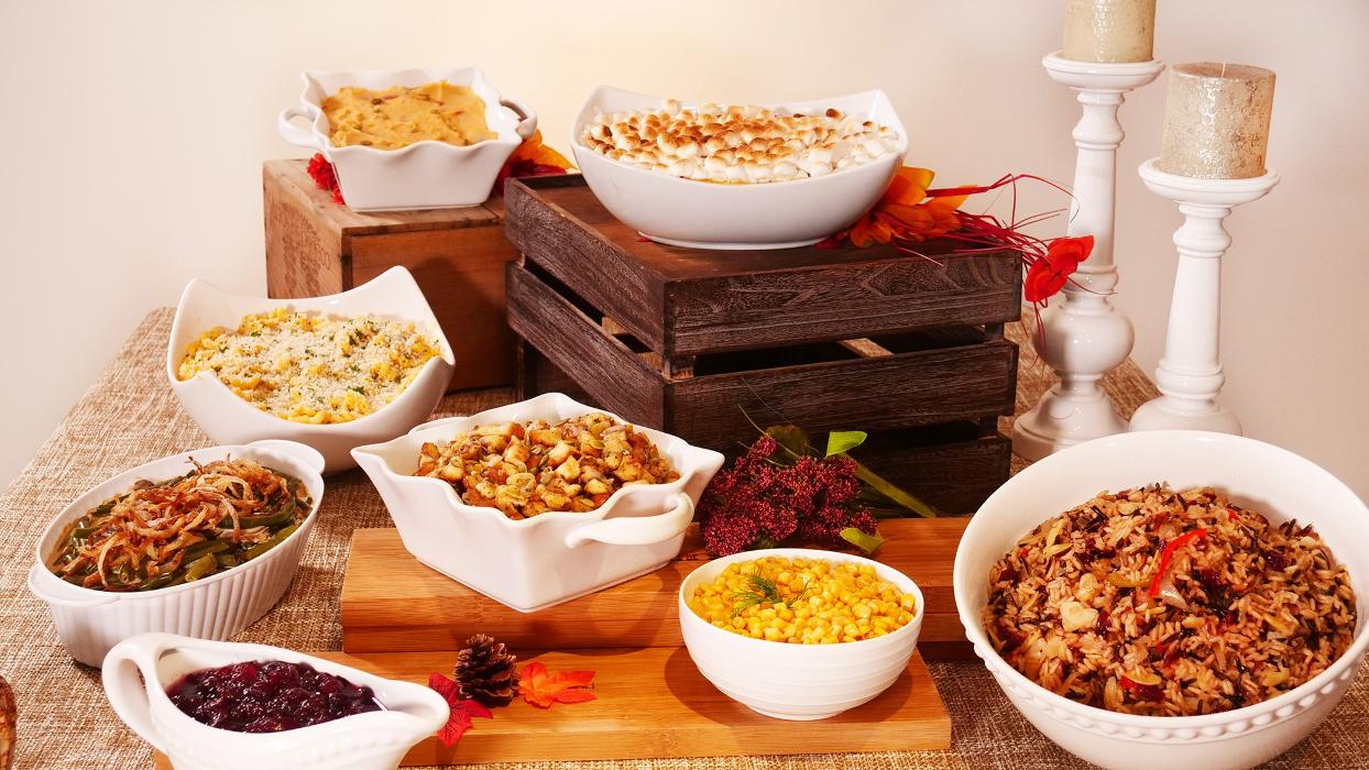 Chef's Delights Catering - Miami, FL