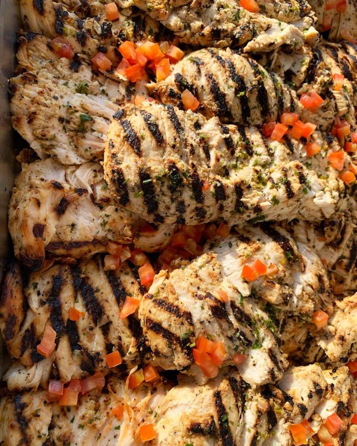 Chef's Delights Catering - Miami, FL