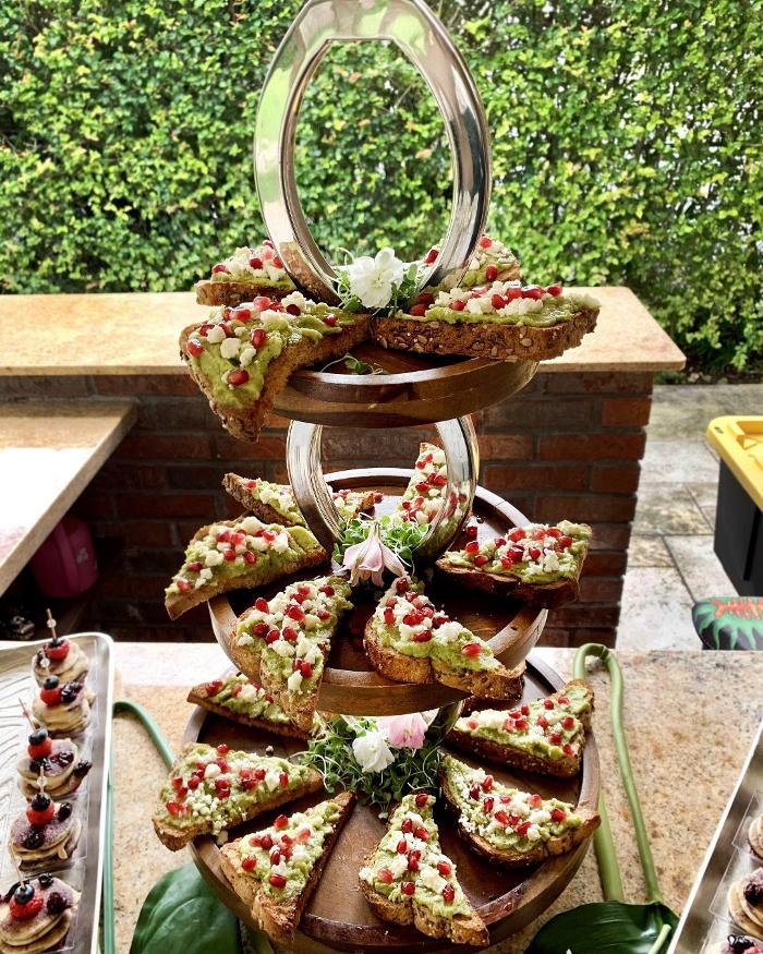 Chef's Delights Catering - Miami, FL