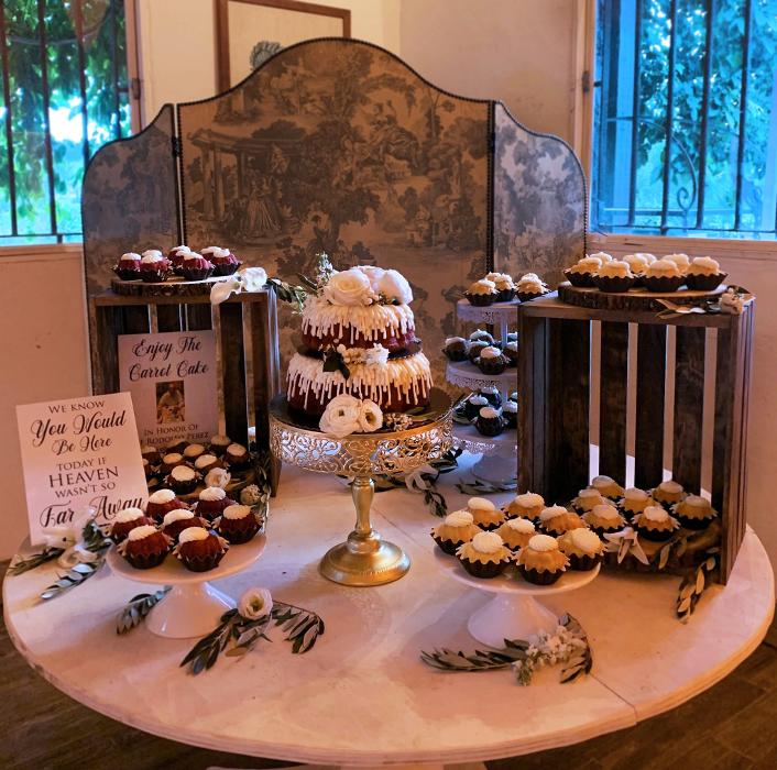 Chef's Delights Catering - Miami, FL