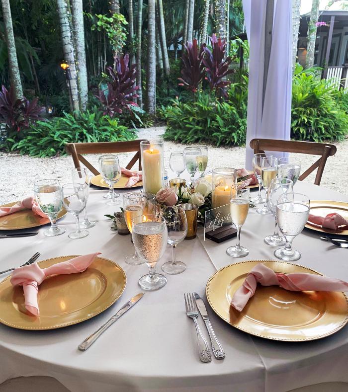 Chef's Delights Catering - Miami, FL