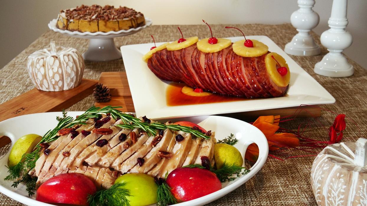 Chef's Delights Catering - Miami, FL