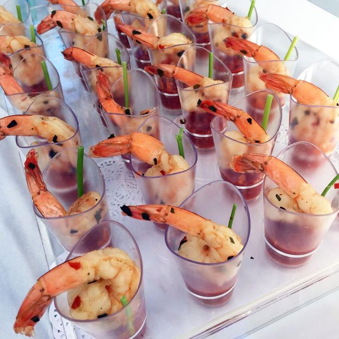 Chef's Delights Catering - Miami, FL