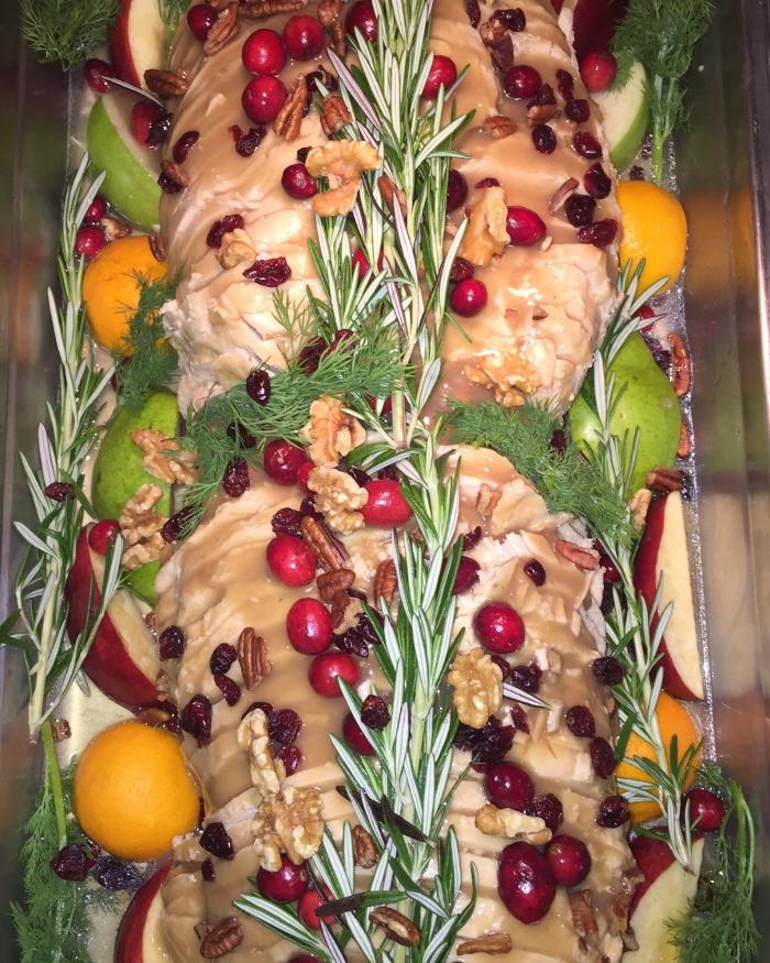 Chef's Delights Catering - Miami, FL