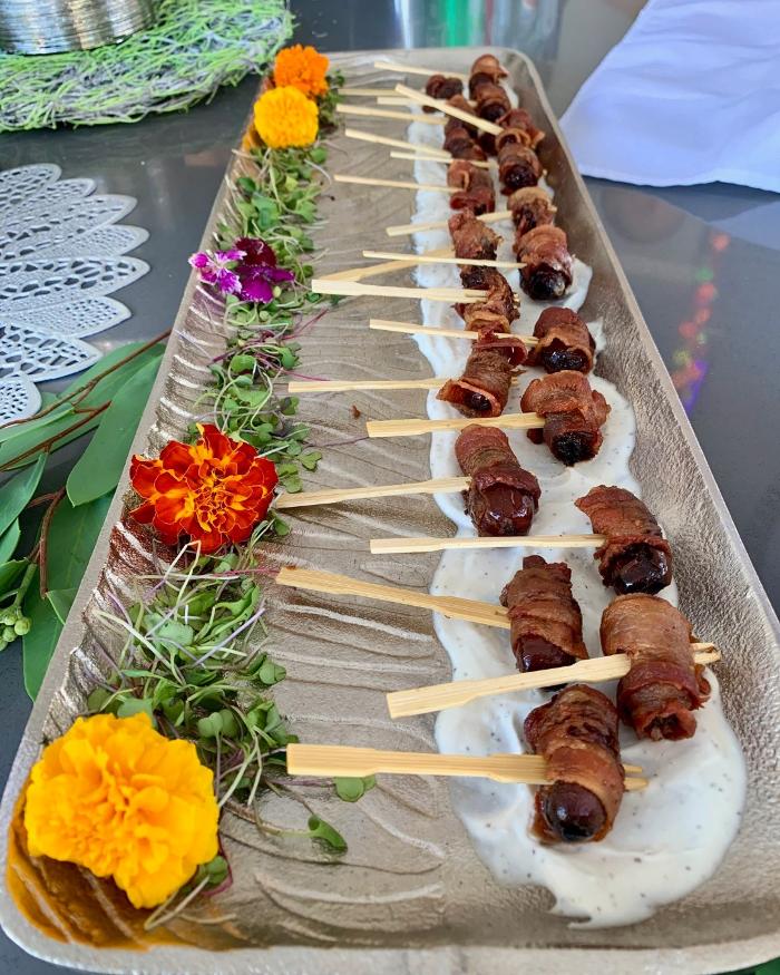 Chef's Delights Catering - Miami, FL