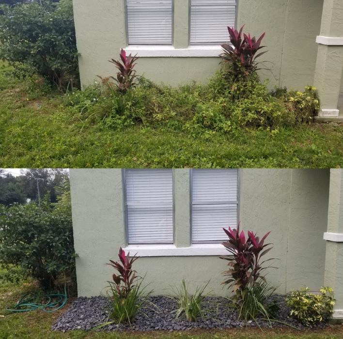 Triple TTT Outdoors - Geneva, FL