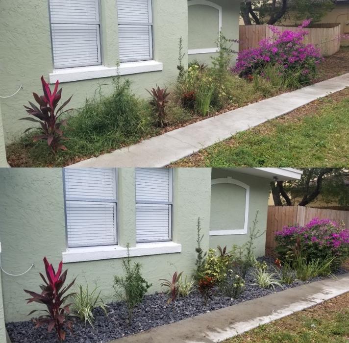 Triple TTT Outdoors - Geneva, FL