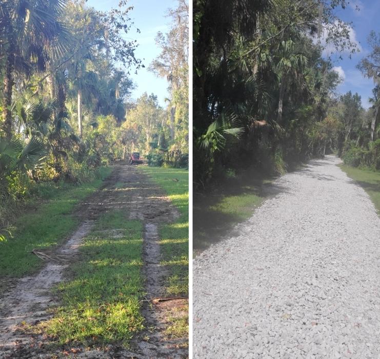 Triple TTT Outdoors - Geneva, FL