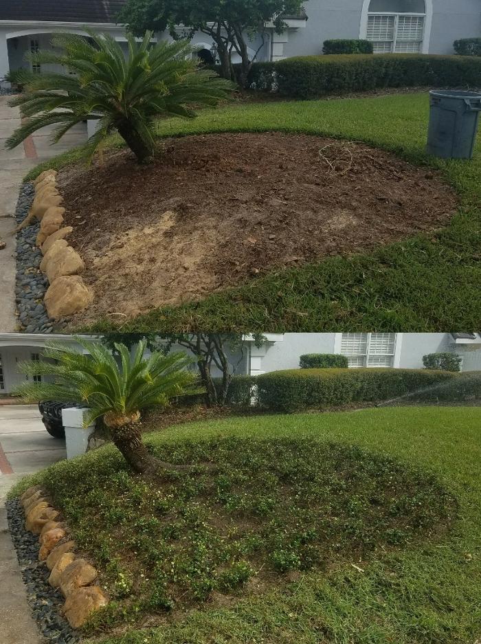 Triple TTT Outdoors - Geneva, FL