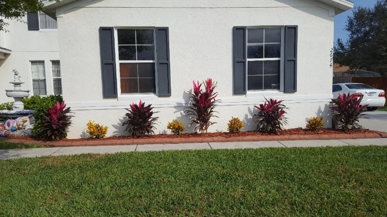 Triple TTT Outdoors - Geneva, FL