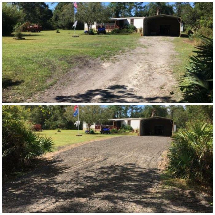 Triple TTT Outdoors - Geneva, FL