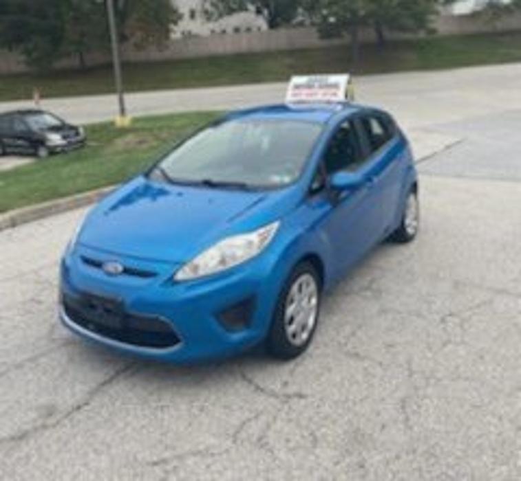 Jerry's Driving School - Glenolden, PA