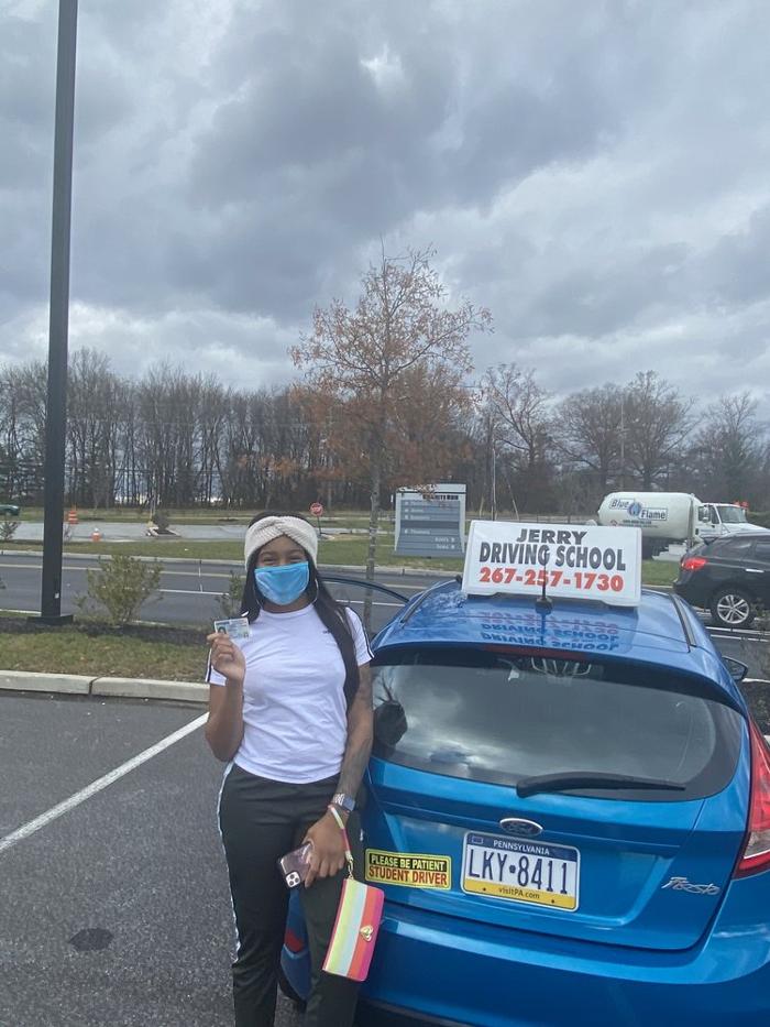 Jerry's Driving School - Glenolden, PA