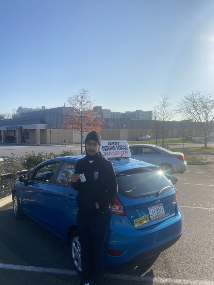 Jerry's Driving School - Glenolden, PA