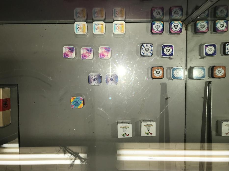 Ja-Makin Me High Dispensary - Ponca City, OK