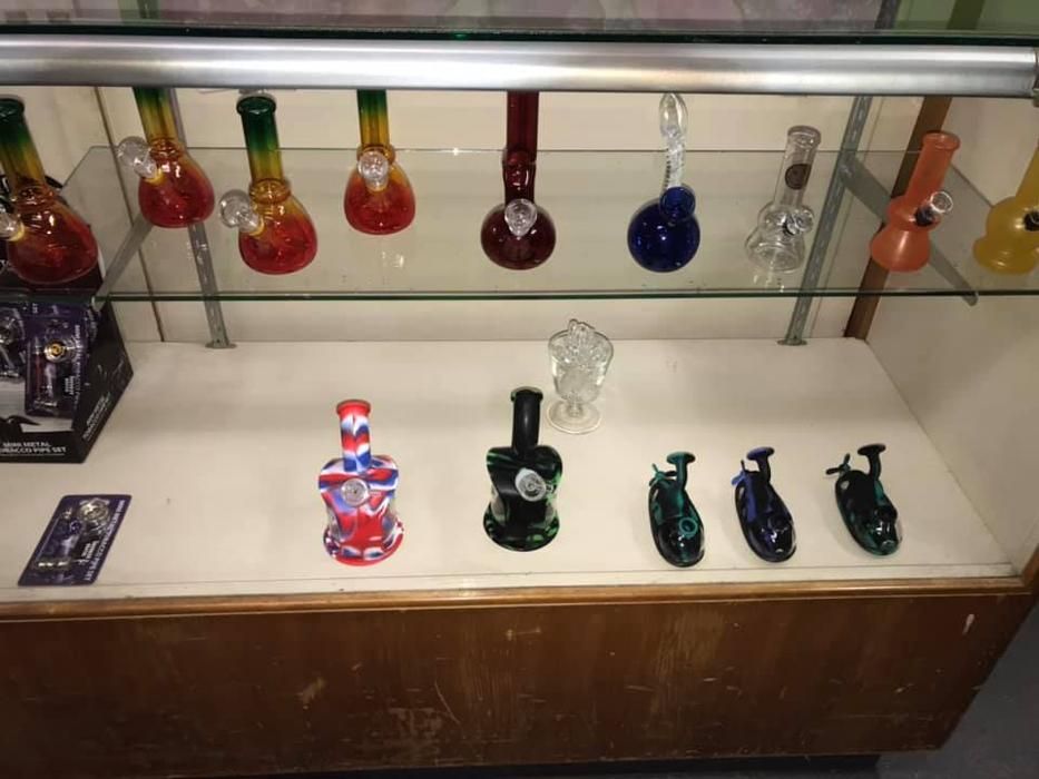 Ja-Makin Me High Dispensary - Ponca City, OK