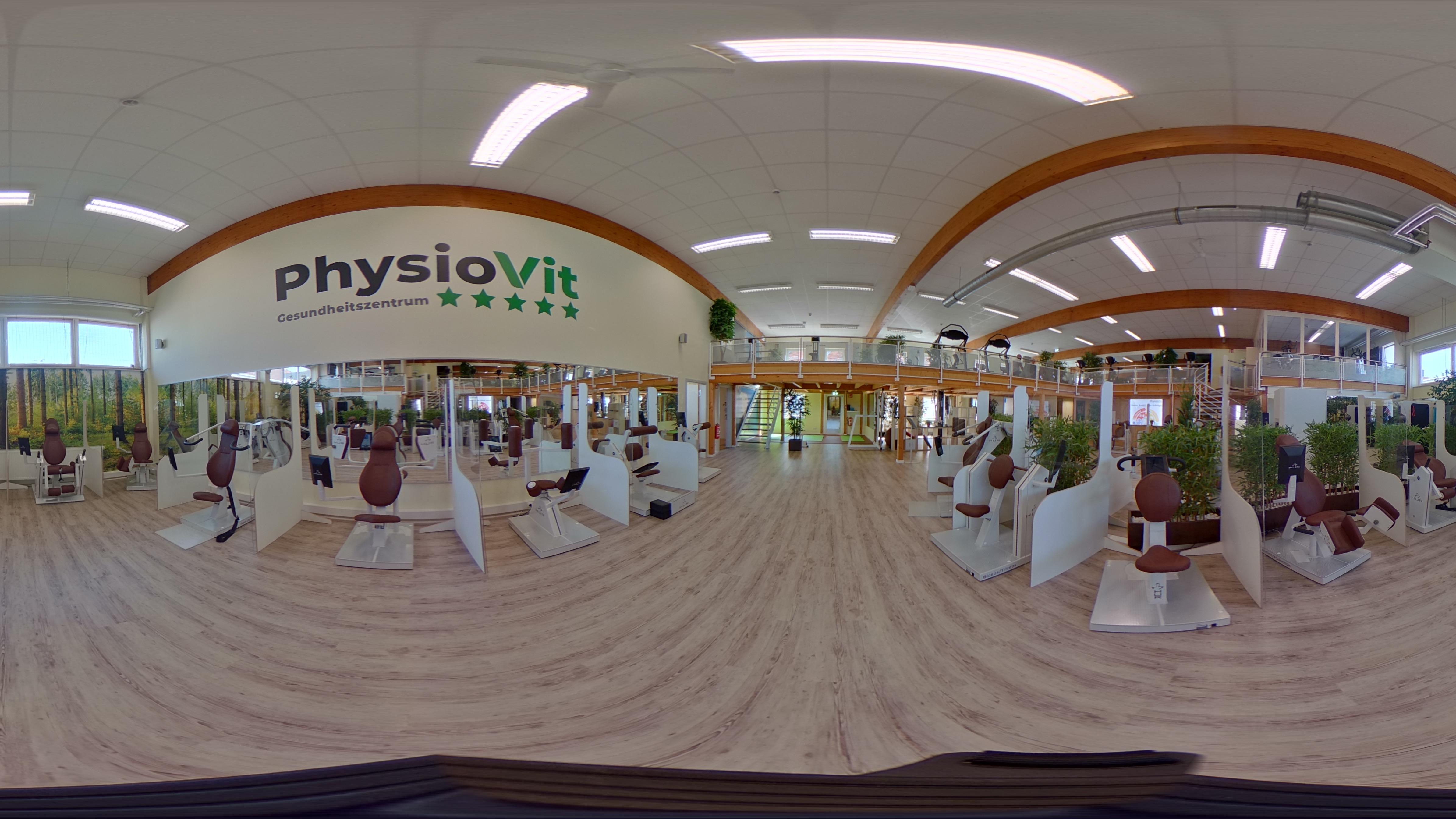Sport und Gymnastik PhysioVit GmbH, Dalbergstraße in Flörsheim am Main