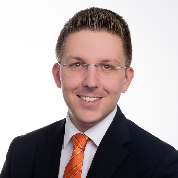 meine Volksbank Raiffeisenbank eG, Siegertsbrunn, Bahnhofstraße in Höhenkirchen-Siegertsbrunn