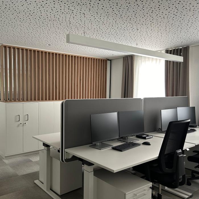 meine Volksbank Raiffeisenbank eG, Siegertsbrunn, Bahnhofstraße in Höhenkirchen-Siegertsbrunn