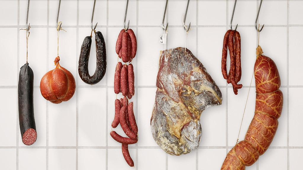 BONFILS Fleisch & Feinkost, Lindenstraße in Mönchengladbach