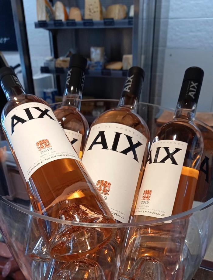 BONFILS Fleisch & Feinkost, Lindenstraße in Mönchengladbach