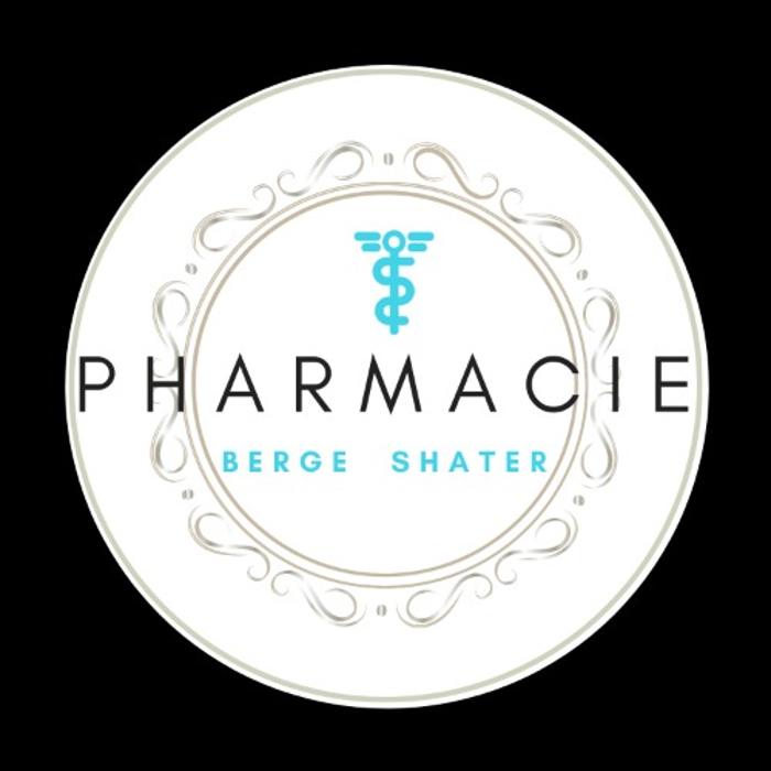 PHARMACIE BERGE SHATER