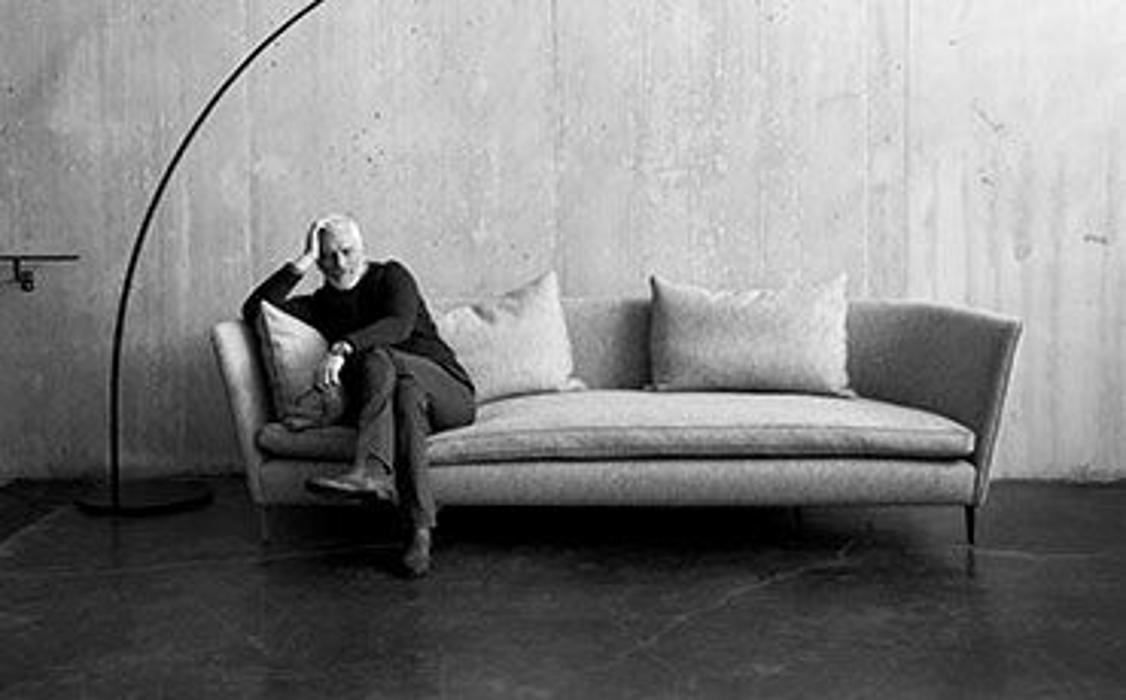 Montauk Sofa - New York, NY