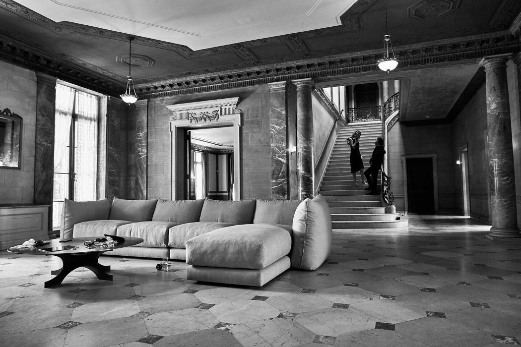 Montauk Sofa - New York, NY