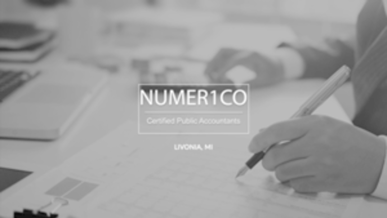 Numerico, PC - Livonia, MI